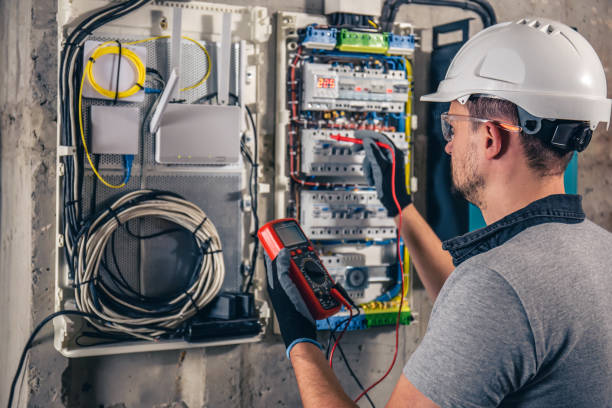 Best Electrical Outlet Repair  in Gladstone, MI