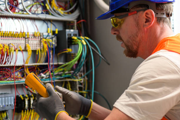 Best Electrical Rewiring Services  in Gladstone, MI