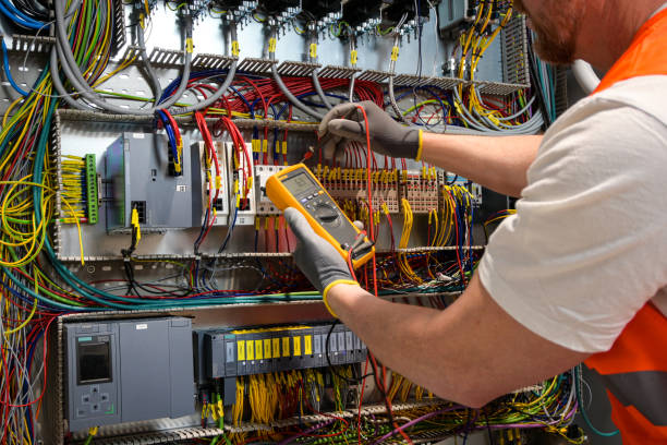Best Affordable Emergency Electrician  in Gladstone, MI