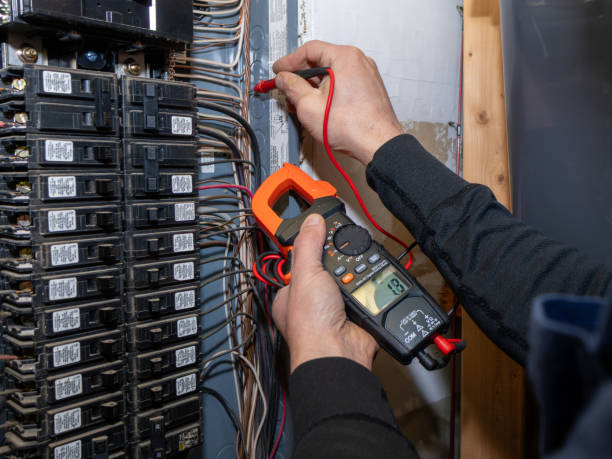Best Electrical Repair Services  in Gladstone, MI